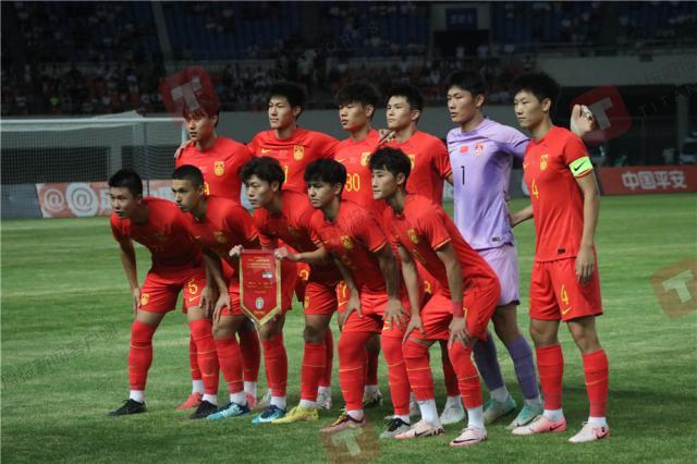开云手机注册-2比0到0比2！国青输得正是时候 需更清醒认识自己