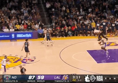 开云中国-人员调整！湖人将裁小乔丹签下昔日韦少替补