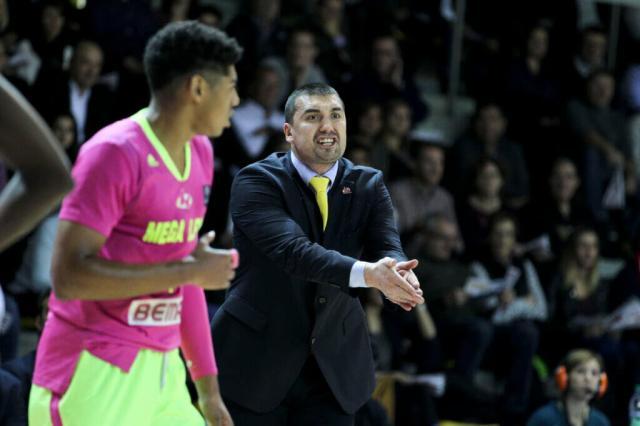 开云中国-约基奇恩师空降金州 为培养怀斯曼勇士操碎了心